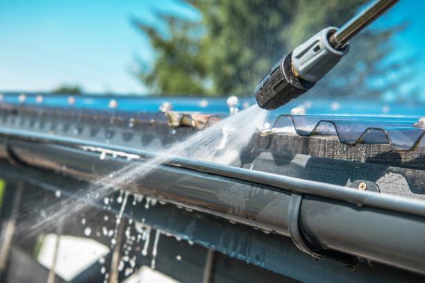 Best Pressure Washing Cost  in Gifford, FL
