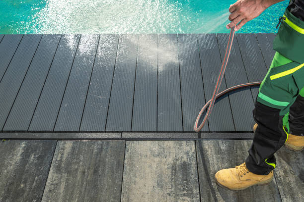 Best Exterior Home Cleaning  in Gifford, FL