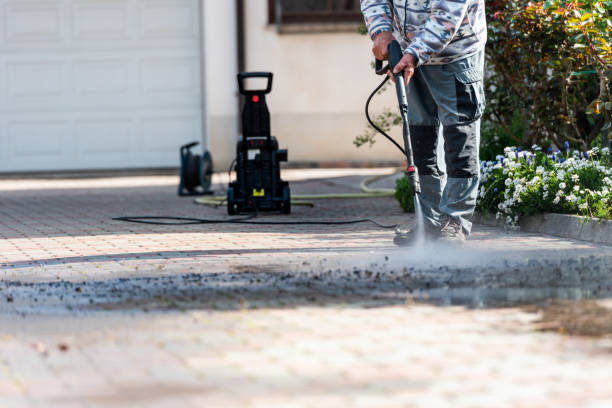 Best Residential Pressure Washing Services  in Gifford, FL