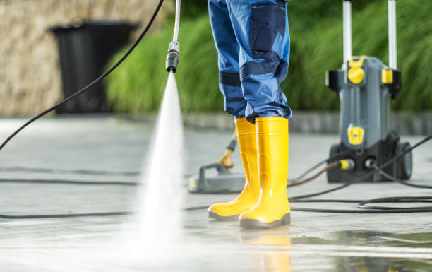 Best Pressure Washing Services for Businesses  in Gifford, FL
