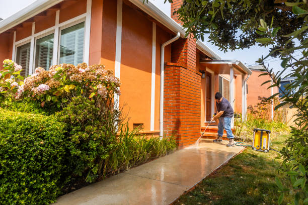 Best Affordable Pressure Washing  in Gifford, FL