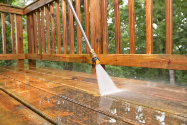 Pressure Washing Services for Businesses in Gifford, FL