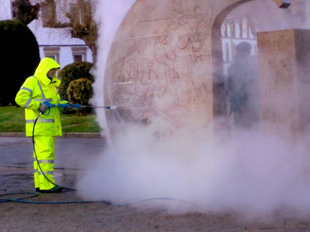 Best Roof Power Washing Services  in Gifford, FL