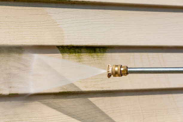 Why Choose Our Certified Pressure Washing Experts for Your Project Needs in Gifford, FL?