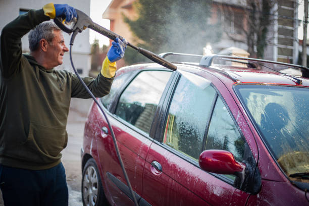 Why Choose Our Certified Pressure Washing Experts for Your Project Needs in Gifford, FL?