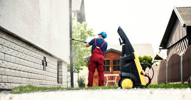 Best Residential Pressure Washing Services  in Gifford, FL